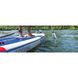 Надувна SUP дошка Aqua Marina Hyper 11′6″ BT-23HY01, blue, SUP, Турингові, Київ, Харків, Одеса, Днiпро, Запоріжжя, Львів, Кривий Ріг, Вінниця, Полтава, Чернігів, Черкаси, Суми, Хмельницький, Чернівці, Рівне, Китай, Китай