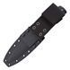 Ніж фіксований SOG SEAL Pup, Kydex Sheath, Фіксовані ножі