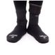 Шкарпетки SARGAN Аргазі (9 мм), Черный, S, Шкарпетки, 9