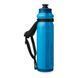 Бутылка HydraPak Tempo Pro 525ml Blue, blue, Фляги, Пластик, 0.5, США, Киев, Харьков, Одесса, Днепр, Запорожье, Львов, Кривой Рог, Винница, Полтава, Чернигов, Черкассы, Сумы, Хмельницкий, Черновцы, Ровно