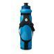 Бутылка HydraPak Tempo Pro 525ml Blue, blue, Фляги, Пластик, 0.5, США, Киев, Харьков, Одесса, Днепр, Запорожье, Львов, Кривой Рог, Винница, Полтава, Чернигов, Черкассы, Сумы, Хмельницкий, Черновцы, Ровно