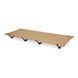 Раскладушка Helinox Cot Max Convertible Coyote Tan (Col. 2026), Coyote Tan, Раскладушки и шезлонги, Нидерланды