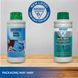 Засіб для прання вовни Nikwax Wool Wash 300ml, green, Засоби для прання, Для одягу, Для вовни, Великобританія, Великобританія