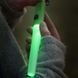 Світловий маркер Coghlans LED Lightstick Green, green, Кемпінгові