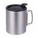 Термокухоль Fire Maple FMP 303, grey, Кухлі, Анодований алюміній, 0.3, Київ, Харків, Одеса, Днiпро, Запоріжжя, Львів, Кривий Ріг, Вінниця, Полтава, Чернігів, Черкаси, Суми, Хмельницький, Чернівці, Рівне
