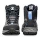 Трекинговые ботинки Scarpa Rush TRK PRO GTX WMN, Smoke/Provence, Для женщин, С мембраной, Без рантов, 39, Киев, Харьков, Одесса, Днепр, Запорожье, Львов, Кривой Рог, Винница, Полтава, Чернигов, Черкассы, Сумы, Хмельницкий, Черновцы, Ровно, Италия