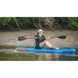 Весло для SUP дошки Starboard Tufskin Paddle 3pc 29mm Carbon F35, black, Класичне (Euro Blade), Для SUP дошок, 163-198, 3, Карбон, ABS, Для дорослих
