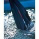 Весло для SUP дошки Starboard Tufskin Paddle 3pc 29mm Carbon F35, black, Класичне (Euro Blade), Для SUP дошок, 163-198, 3, Карбон, ABS, Для дорослих