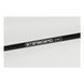 Весло для SUP дошки Starboard Tufskin Paddle 3pc 29mm Carbon F35, black, Класичне (Euro Blade), Для SUP дошок, 163-198, 3, Карбон, ABS, Для дорослих