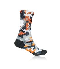 Шкарпетки F-Lite (F-Lite (Fuse)) Mountaineering Camou, Camou, 43-46, Для чоловіків, Трекінгові, Синтетичні