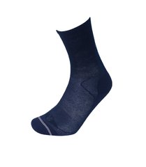 Шкарпетки Lorpen CIC (LINERS COOLMAX), Navy, 39-42, Для чоловіків, Повсякденні, Синтетичні