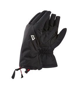 Перчатки Mountain Equipment Mountain Women's Glove, black, XS, Для женщин, Перчатки, С мембраной, Китай, Великобритания