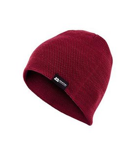 Шапка Mountain Equipment Oscillation Wmns Beanie, Cranberry/Virtual Pink, One size, Для жінок, Шапки, Китай, Великобританія