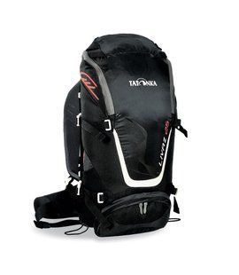 Рюкзак Tatonka Livaz 25, black, Для женщин, Штурмовые рюкзаки, Без клапана, One size, 22, Киев, Харьков, Одесса, Днепр, Запорожье, Львов, Кривой Рог, Винница, Полтава, Чернигов, Черкассы, Сумы, Хмельницкий, Черновцы, Ровно
