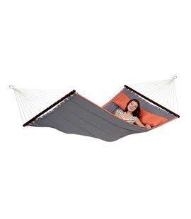 Гамак Amazonas American Dream, grey, Гамаки, Китай, Німеччина