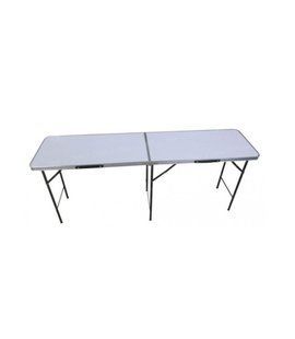 Стол Tramp TRF-025, white, Столы для пикника