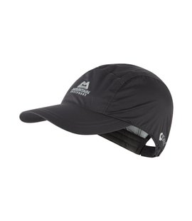 Кепка Mountain Equipment Drilite Cap, black, One size, Унісекс, Кепки, Китай, Великобританія