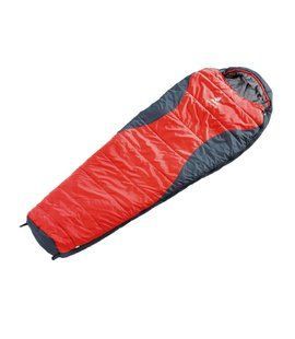 Спальный мешок Deuter Dream Lite 350 L (удлиненная версия), Fire/midnight, Long, Спальник, Кокон, Универсальный, Синтетический, Четырехсезонные, Left, 1800, Киев, Харьков, Одесса, Днепр, Запорожье, Львов, Кривой Рог, Винница, Полтава, Чернигов, Черкассы, Сумы, Хмельницкий, Черновцы, Ровно, Вьетнам, Германия
