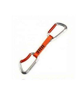 Відтяжка Climbing Technology Salita Set DY 10 cm, orange