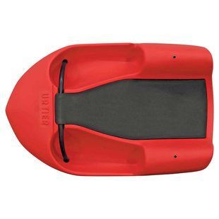 Гідроспід Rainbow Kayaks Hydrospeed Urtier, red, Гидроспиды, Киев, Харьков, Одесса, Днепр, Запорожье, Львов, Кривой Рог, Винница, Полтава, Чернигов, Черкассы, Сумы, Хмельницкий, Черновцы, Ровно, Италия, Италия