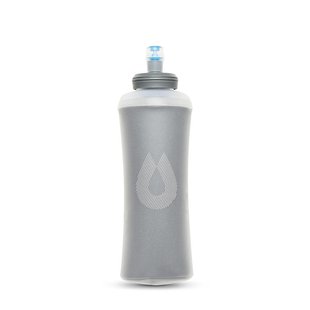 М'яка пляшка HydraPak 500ml Ultraflask IT, Malibu Blue, М'які пляшки, Харчовий силікон, 0.5, Китай, США, Київ, Харків, Одеса, Днiпро, Запоріжжя, Львів, Кривий Ріг, Вінниця, Полтава, Чернігів, Черкаси, Суми, Хмельницький, Чернівці, Рівне