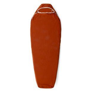 Вкладыш в спальник Sea to Summit Reactor Fleeceweight Sleeping Bag Liner Long Picante, Picante, Long, Вкладыши, Универсальный, Четырехсезонные, 430, Австралия
