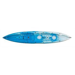 Каяк Rainbow Kayaks Orca Base, Light blue-Blue, Каяки, Пластикові, sit-in, Одномісні, Київ, Харків, Одеса, Днiпро, Запоріжжя, Львів, Кривий Ріг, Вінниця, Полтава, Чернігів, Черкаси, Суми, Хмельницький, Чернівці, Рівне, Італія, Італія
