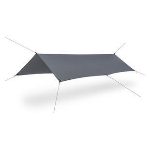 Тент Liteway SIMPLEX MINI TARP Grey, grey, Тенти, Для кемпінгу, 245, 2000