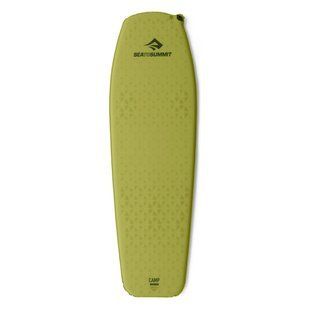 Самонадувной коврик Sea To Summit Self Inflating Camp Mat 40mm Regular, Woodbine, Всесезонные, Самонадувные ковры, Regular, 840, Синтетический