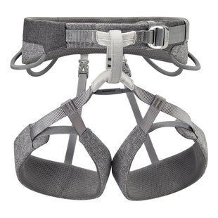 Страховочная система Petzl SAMA Grey M 77-84cm, grey, M, Беседка, Универсальные, Спортивные беседки, Киев, Харьков, Одесса, Днепр, Запорожье, Львов, Кривой Рог, Винница, Полтава, Чернигов, Черкассы, Сумы, Хмельницкий, Черновцы, Ровно, Франция, Франция