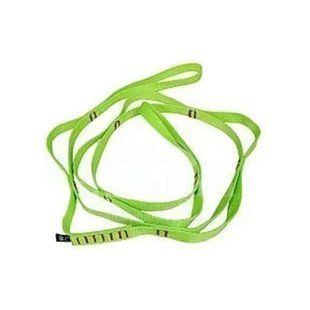 Самостраховка First Ascent B Polyester 16мм/110см, green