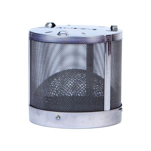 Насадка Kovea KH-0811 Cap Heater на бензиновий пальник KB-0810, silver, Київ, Харків, Одеса, Днiпро, Запоріжжя, Львів, Кривий Ріг, Вінниця, Полтава, Чернігів, Черкаси, Суми, Хмельницький, Чернівці, Рівне