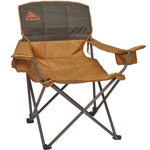 Стілець Kelty Deluxe Lounge, Canyon Brown, Стільці для пікніка