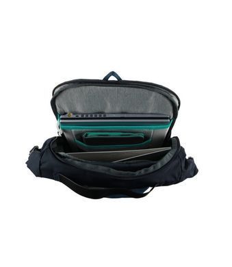 Рюкзак Deuter XV 3 SL, Navy/midnight, Для женщин, Беговые рюкзаки, Велосипедные рюкзаки, Без клапана, One size, 21, 1300, Вьетнам, Германия, Киев, Харьков, Одесса, Днепр, Запорожье, Львов, Кривой Рог, Винница, Полтава, Чернигов, Черкассы, Сумы, Хмельницкий, Черновцы, Ровно