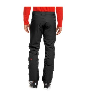 Горнолыжные брюки Maier Sports Lambert, Fire, Штаны, 48, Для мужчин
