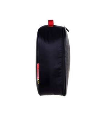 Сумка для фото та відеоапаратури OverBoard Camera Accessories Bag with Divider Walls, black, Аксесуари