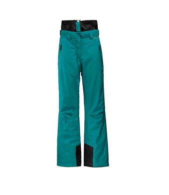 Зимние утепленные женские брюки Maier Sports Jump, Fanfare, Штаны, 34, Для женщин