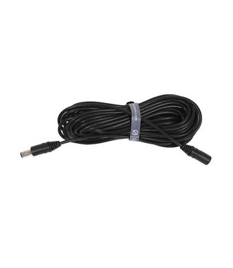 Додатковий кабель Goal Zero 8mm Input 30ft Extension Cable, black, Китай, США