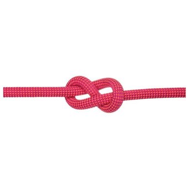 Веревка динамическая Edelweiss Performance Unicore 9.2mm 60m Red, red