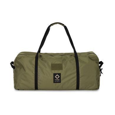 Шатер-намет Helinox Tactical V-Tarp 4.0 Military Tan, Military Tan, Шатри, Для кемпінгу, 11200, П'ятимісні та більше, 1500, DAC Pressfit Aluminium, Одношарові
