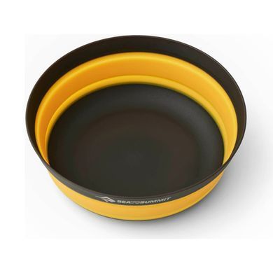Миска складана Sea To Summit Frontier Ultralight Collapsible Bowl M Bone White, Bone White, Миски, Харчовий силікон, 0.7, Київ, Харків, Одеса, Днiпро, Запоріжжя, Львів, Кривий Ріг, Вінниця, Полтава, Чернігів, Черкаси, Суми, Хмельницький, Чернівці, Рівне