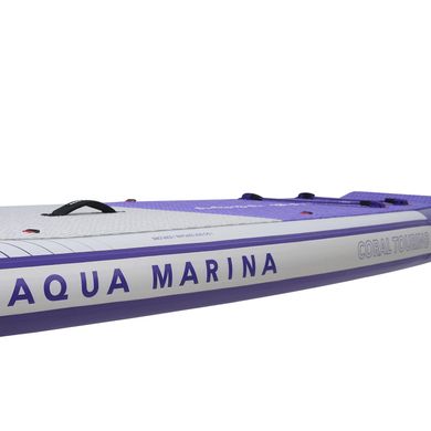 Надувна SUP дошка Aqua Marina Coral Touring Night Fade 11′6″ BT-23CTPN, coral, SUP, Гоночні, Київ, Харків, Одеса, Днiпро, Запоріжжя, Львів, Кривий Ріг, Вінниця, Полтава, Чернігів, Черкаси, Суми, Хмельницький, Чернівці, Рівне, Китай, Китай