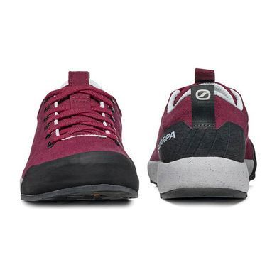 Кроссовки Scarpa Spirit, Purple/Gray, Городские, Универсальные, 38.5, Без мембраны, Киев, Харьков, Одесса, Днепр, Запорожье, Львов, Кривой Рог, Винница, Полтава, Чернигов, Черкассы, Сумы, Хмельницкий, Черновцы, Ровно, Италия
