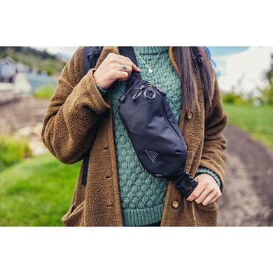 Поясная сумка Gregory Rhune Belt Bag 1 Sand Storm, Sand Storm, Сумки на пояс, США