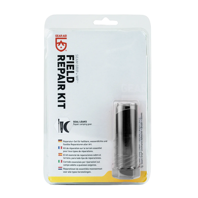 Ремонтный набор McNett Seam Grip Seam Grip +WP 7g Repair Kit, white, Ремонтный набор, Для снаряжения