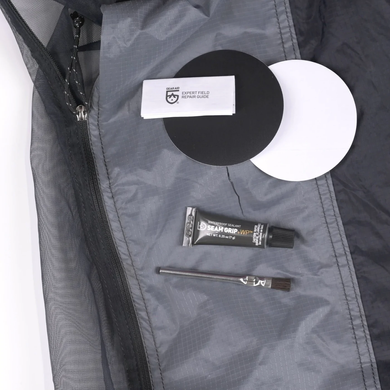 Ремонтный набор McNett Seam Grip Seam Grip +WP 7g Repair Kit, white, Ремонтный набор, Для снаряжения