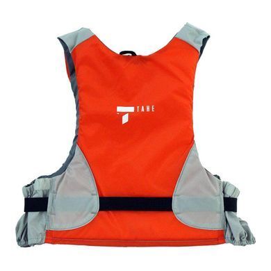Рятувальний жилет Tahe Brant&ocirc;me II, orange/grey, XS, Київ, Харків, Одеса, Днiпро, Запоріжжя, Львів, Кривий Ріг, Вінниця, Полтава, Чернігів, Черкаси, Суми, Хмельницький, Чернівці, Рівне