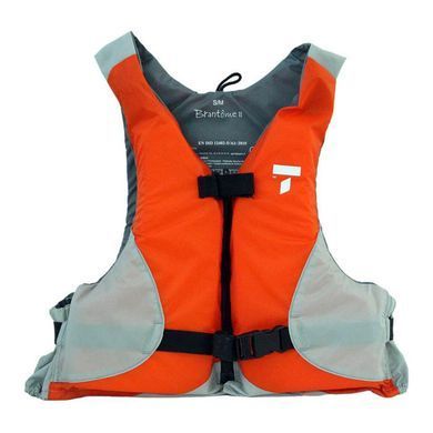 Рятувальний жилет Tahe Brant&ocirc;me II, orange/grey, XS, Київ, Харків, Одеса, Днiпро, Запоріжжя, Львів, Кривий Ріг, Вінниця, Полтава, Чернігів, Черкаси, Суми, Хмельницький, Чернівці, Рівне