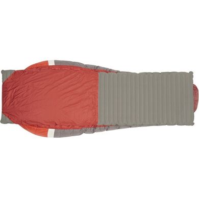 Спальный мешок Sierra Designs Backcountry Bed 700F 20 Long, red, Long, Спальник, Кокон, Для мужчин, Пуховый, Трехсезонные, 1240, Киев, Харьков, Одесса, Днепр, Запорожье, Львов, Кривой Рог, Винница, Полтава, Чернигов, Черкассы, Сумы, Хмельницкий, Черновцы, Ровно