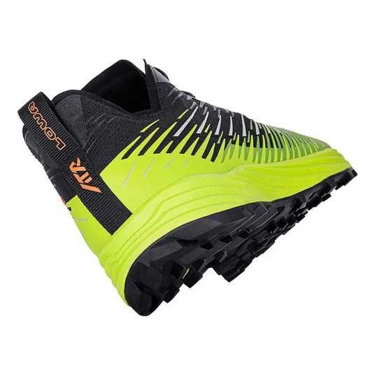 Кросівки LOWA Citux Lime/Flame — купити Кросівки LOWA Citux Lime